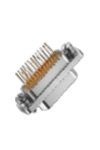 Sunkye Microminiature Connector R04JD